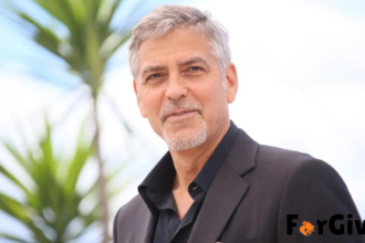 George Clooney Net Worth