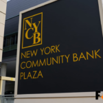 Shares of Nycb Fall More Than 20% After Bank Discloses 'internal Controls' Issue, CEO Change