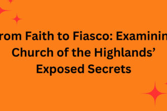 Church of the Highlands’ Exposed