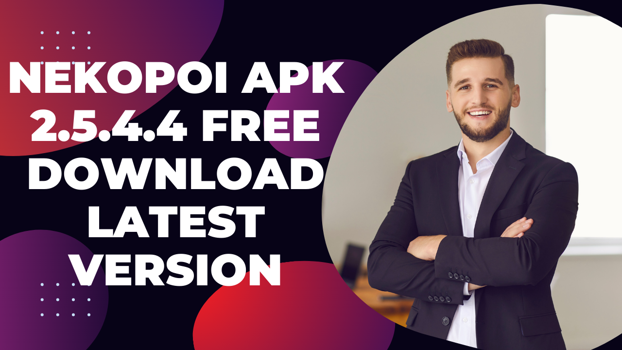 Nekopoi Apk 2.5.4.4 Free Download Latest Version